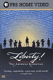 The American Revolution