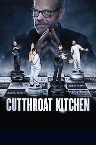 Cutthroat Kitchen: Alton's Best Sabotages