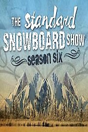 The Standard Snowboard Show