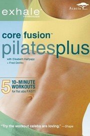 Exhale: Core Fusion - Pilates Plus