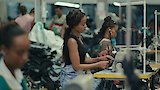 Made in Ethiopia