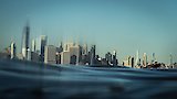 Emergent City