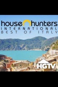 House Hunters International: Best of Italy