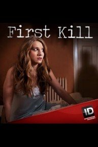 The First Kill