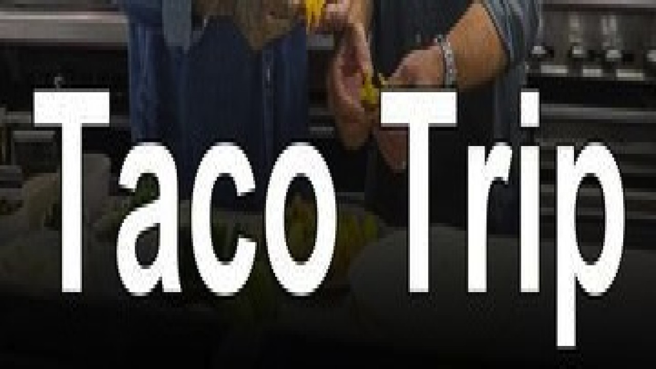 Taco Trip