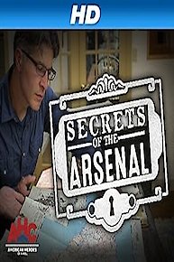 Secrets of the Arsenal