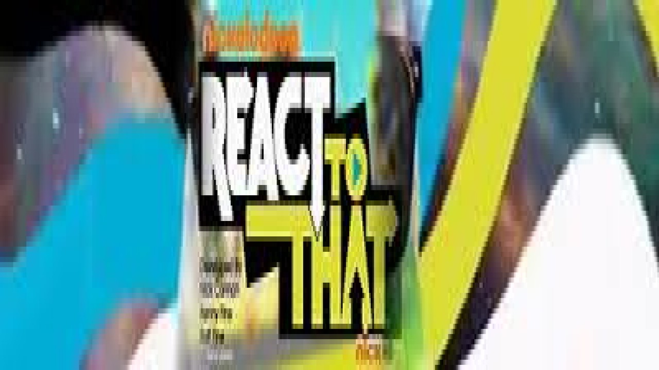 React To That