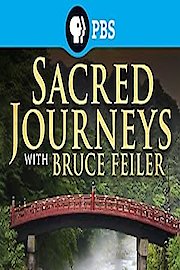 Sacred Journeys with Bruce Feiler