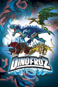 DinoFish