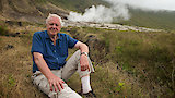 Attenborough's Life Journey