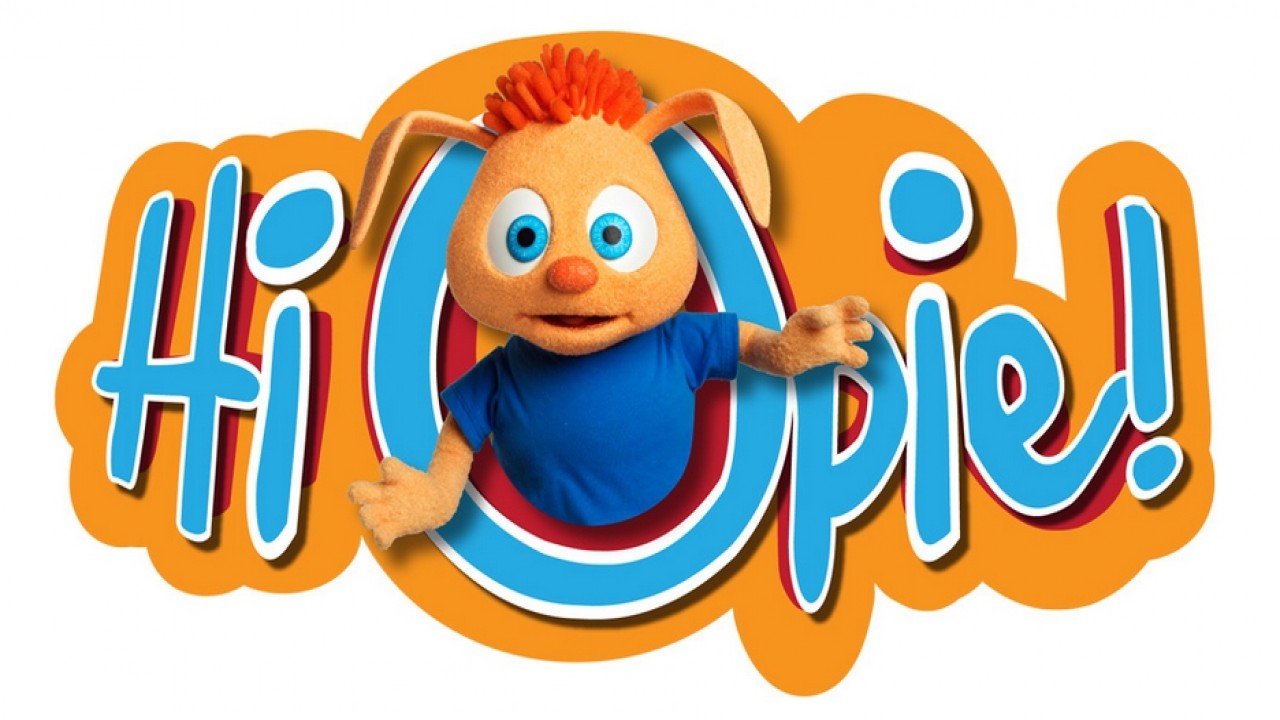 Hi Opie!