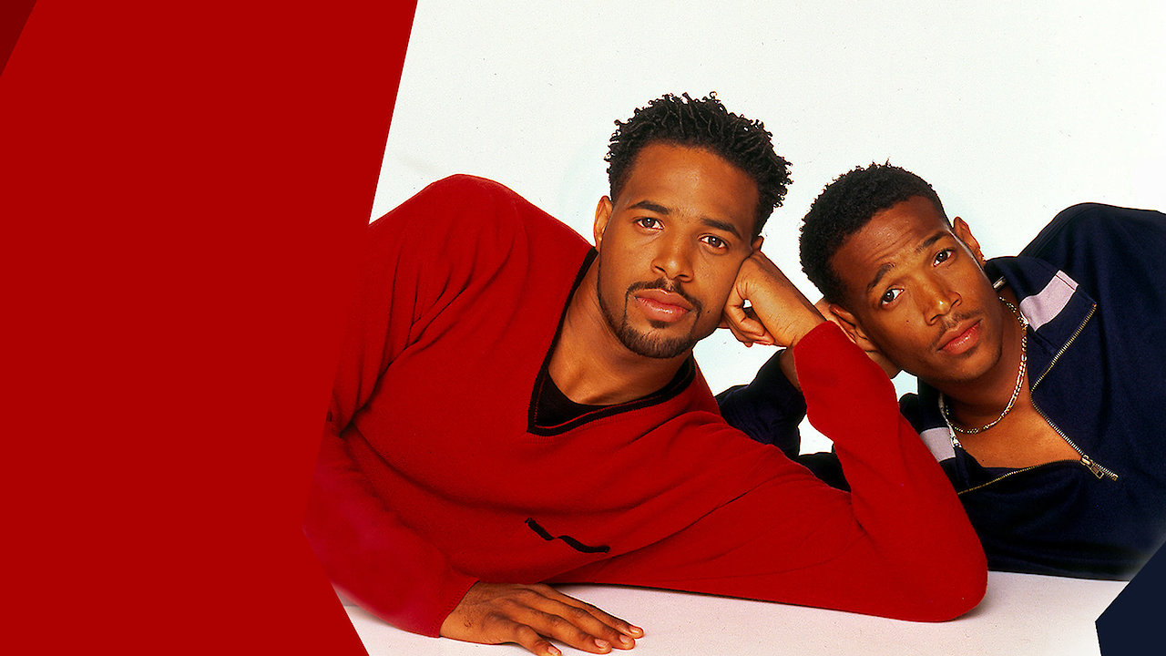 The Wayans Brothers