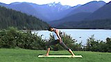 Just One Dance Vinyasa Yoga