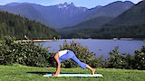 Twist it Out Yoga