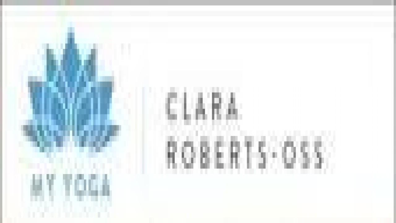My Yoga: Vinyasa with Clara Roberts-Oss