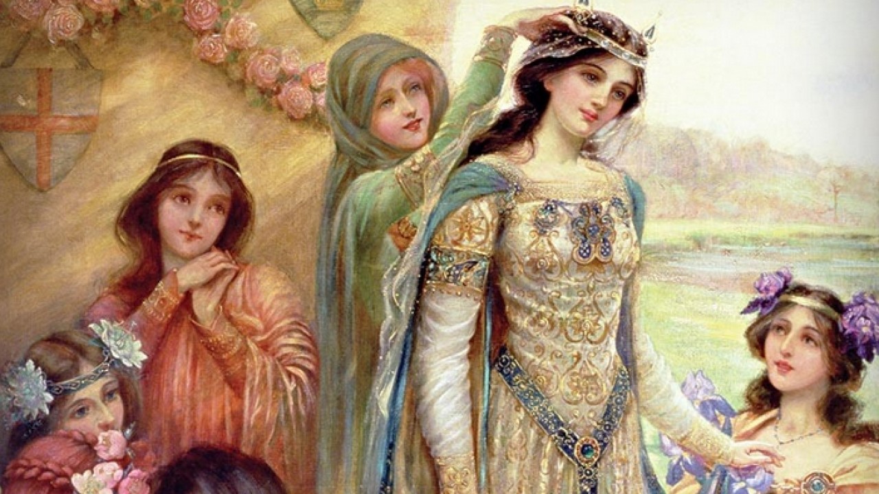 Heroes and Legends: The Most Influential Characters of Literature