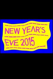 MTV's New Year's Eve