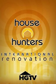 House Hunters International Renovation