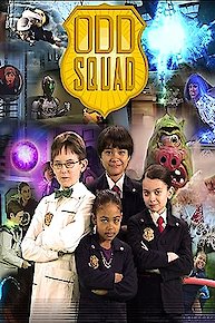 Odd Squad