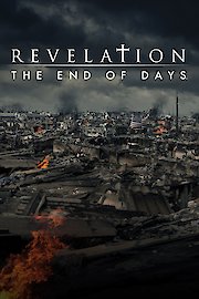 Revelation: The End of Days