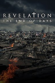 Revelation: The End of Days