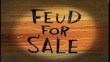 Space Dogged / Feud for Sale