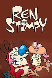 The Ren & Stimpy Show