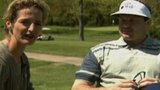 Roger Clemens and Andy Pettite