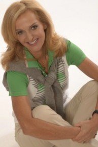 Sports Innerview with Ann Liguori