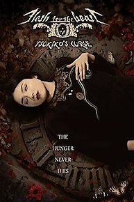 Flesh for the Beast: Tsukiko's Curse