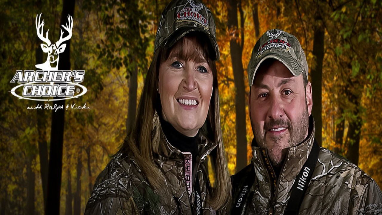 The Choice with Ralph & Vicki