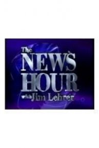 The News Hour with Jim Lehrer