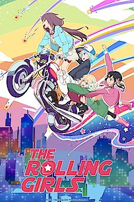 The Rolling Girls