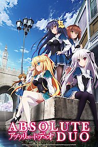 Absolute Duo