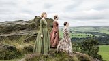 To Walk Invisible: The Brontë Sisters