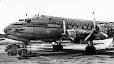 Search for Pan Am's Clipper