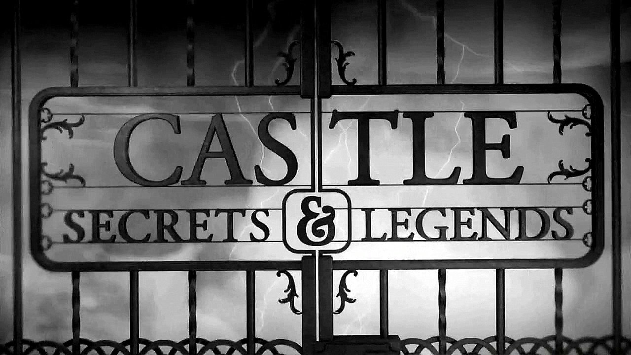 Mysteries at the Castle