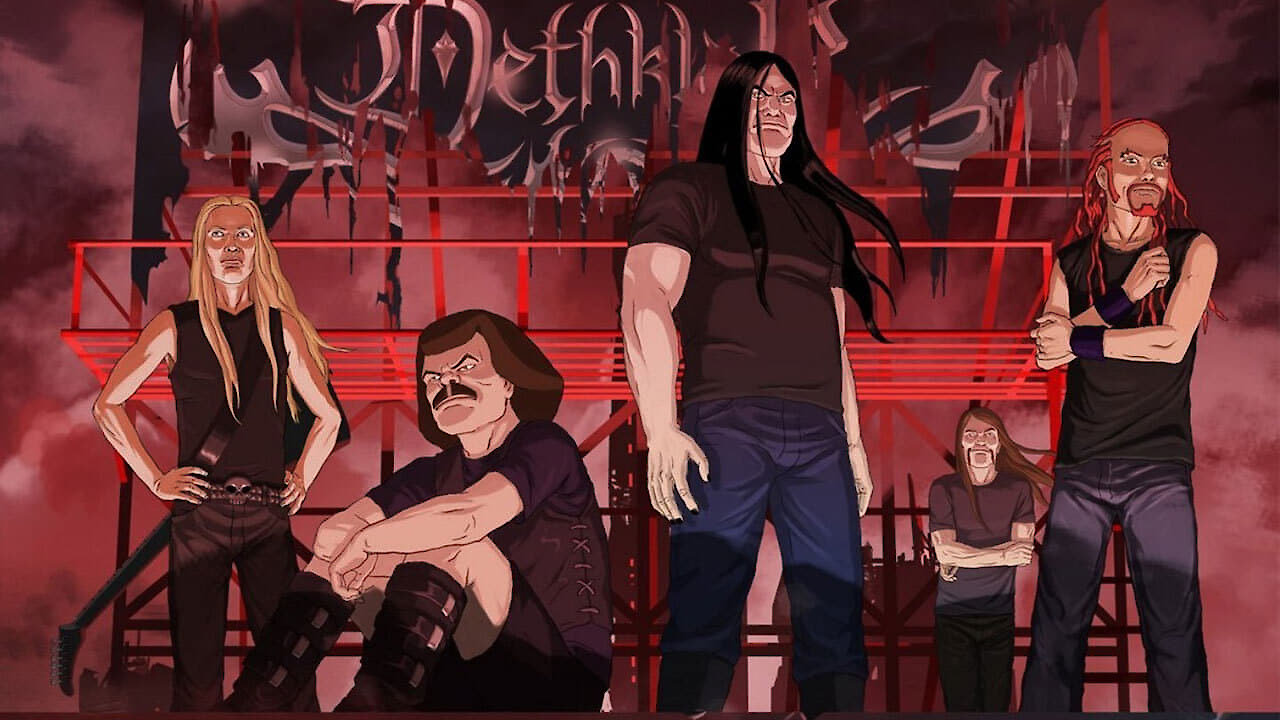 Metalocalypse