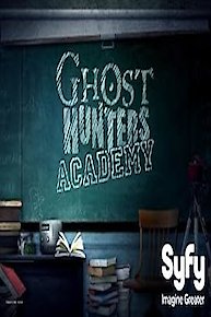 Ghost Hunters Academy