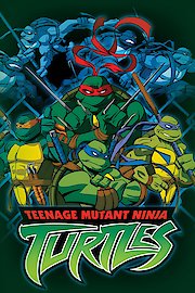 Teenage Mutant Ninja Turtles