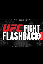 UFC Fight Flashback