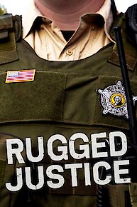 Rugged Justice