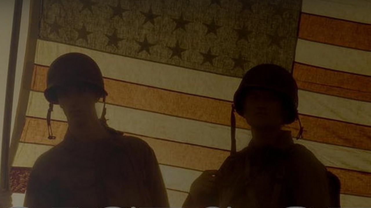 Voices of Valor