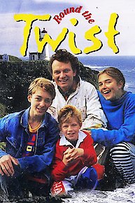 Round The Twist