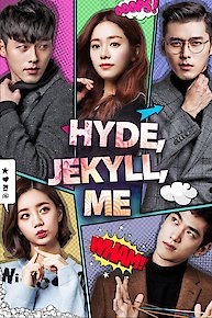 Hyde, Jekyll, and I