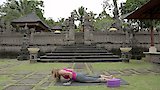 Exhale and Unwind