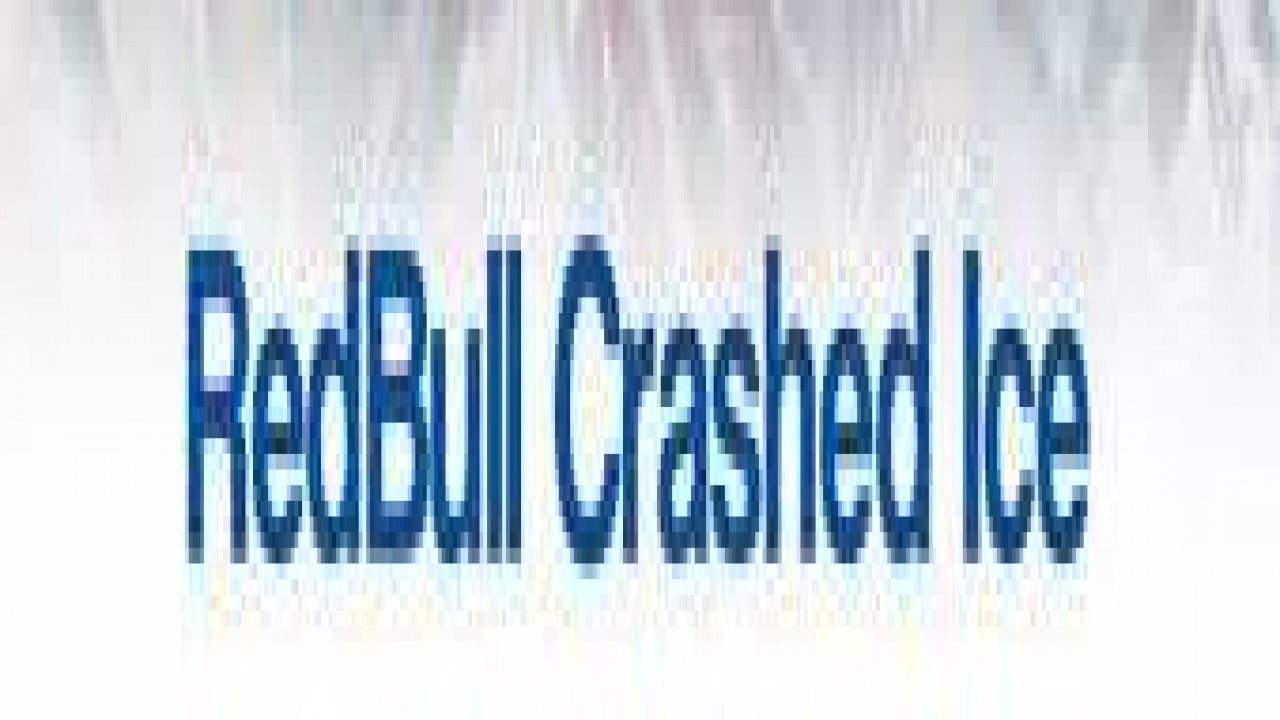 Red Bull Crashed Ice