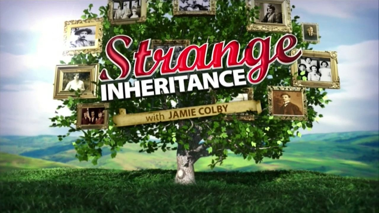 Strange Inheritance