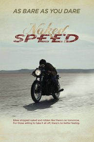 Naked Speed