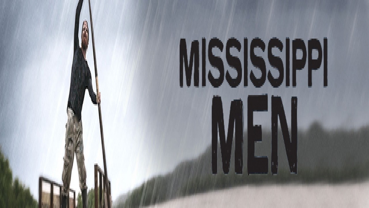 Mississippi Men